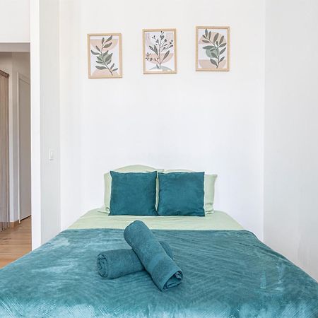 Le Coeur De Pau Apartment Luaran gambar