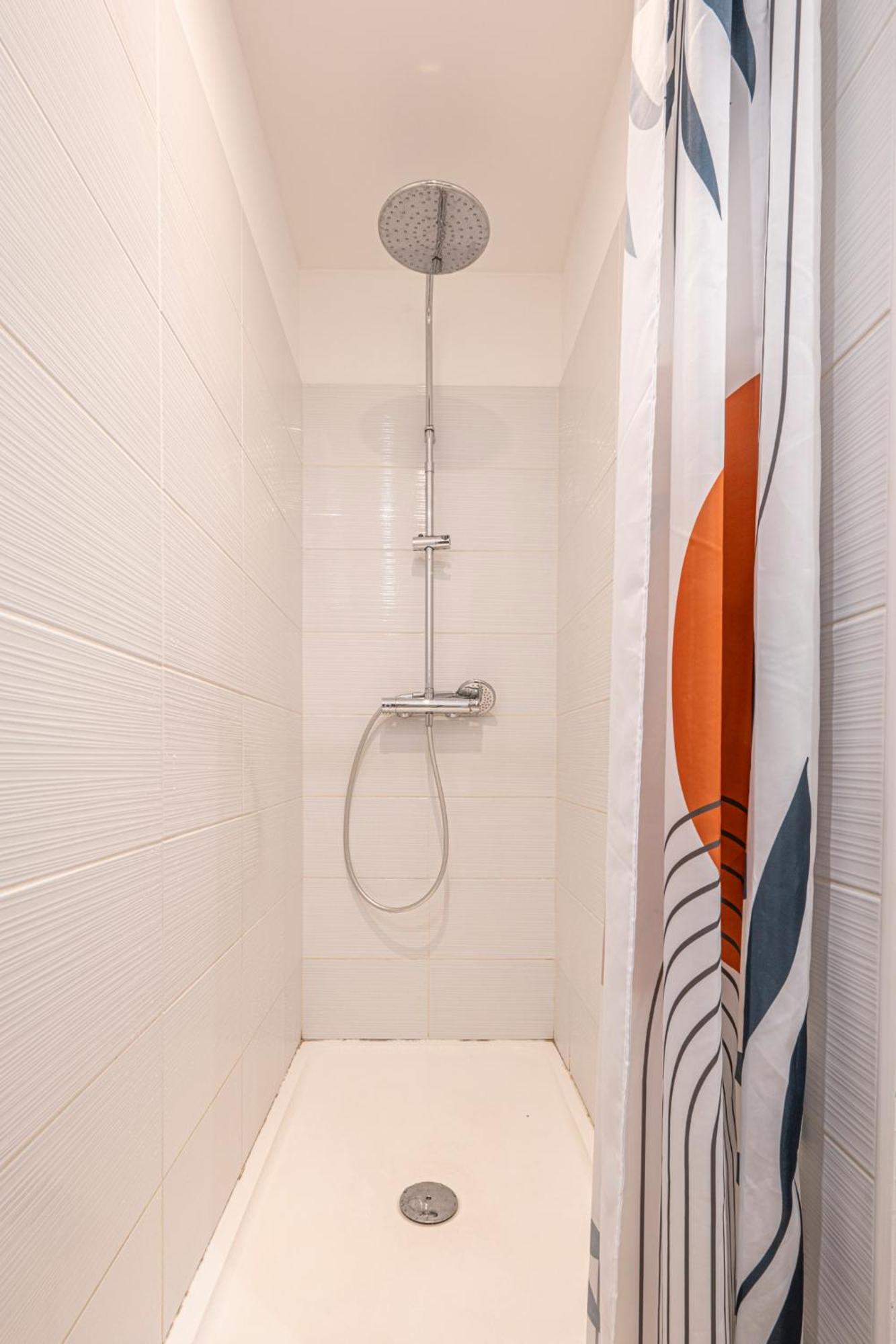 Le Coeur De Pau Apartment Luaran gambar