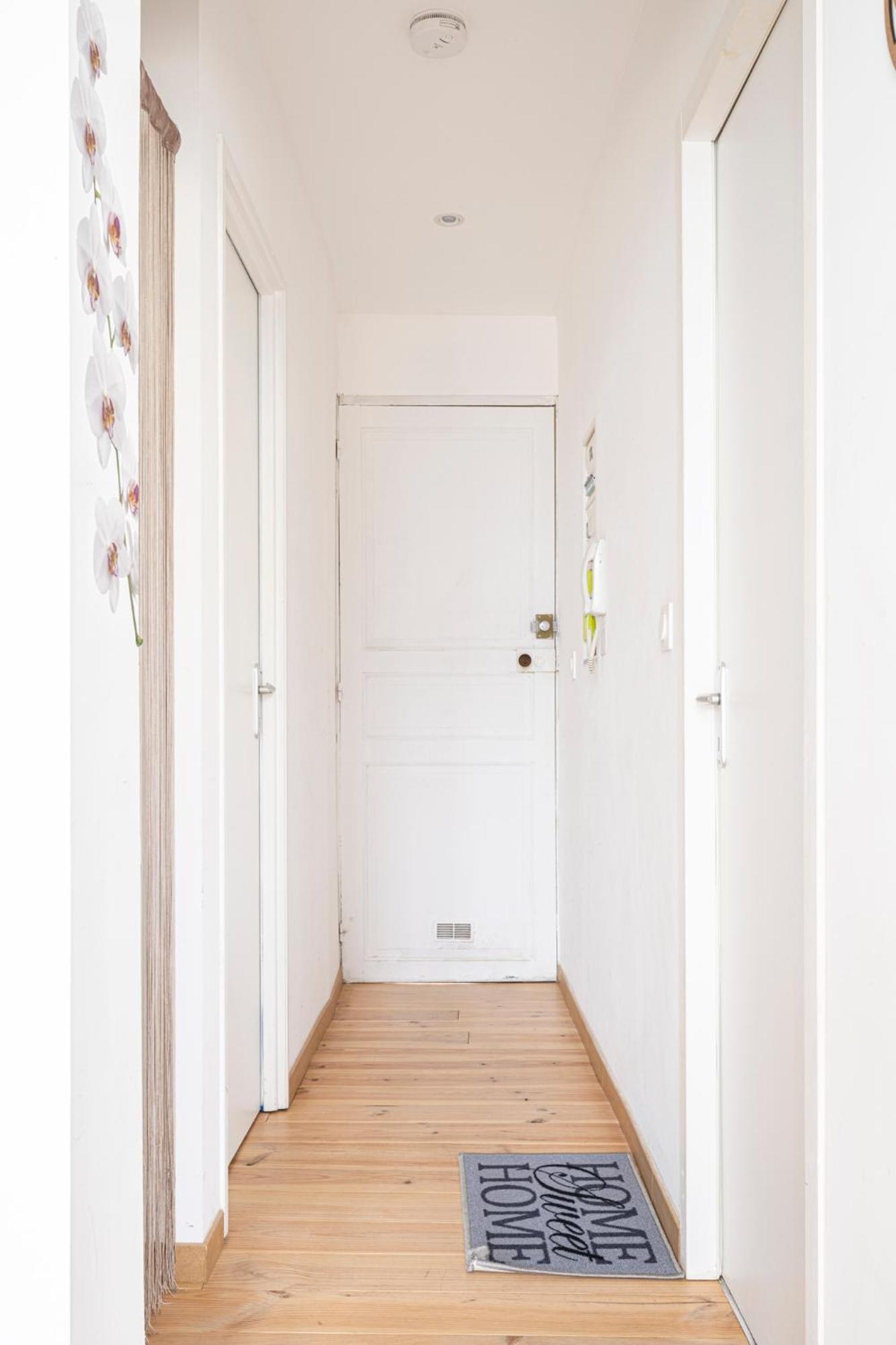 Le Coeur De Pau Apartment Luaran gambar